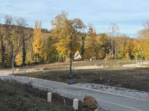 Terrain 497 m² Reims