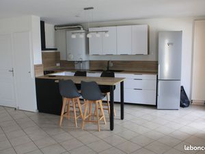 Appartement à louer (VIUZ LA CHIESAZ)