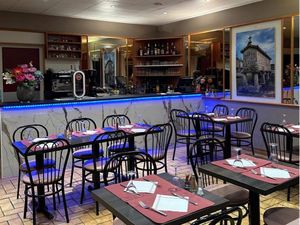 Restaurant à vendre