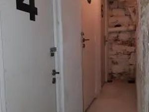 Cave privative fermée - 11 rue Christophe Thomas Walliser 67200 Strasbourg