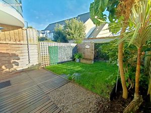 Maison 3 pièces 66 m²