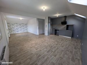 Appartement 3 pièces 70 m²
