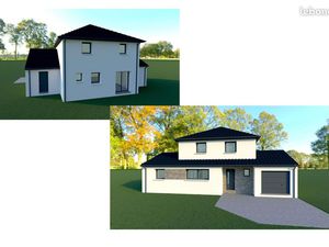 Maison 120 m² Wingles