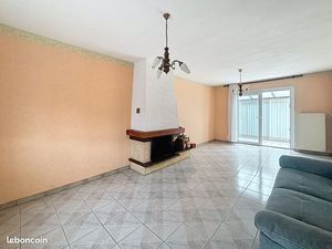 Maison - 5 pièces - 90 M2