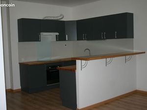 Appartement 3 pieces