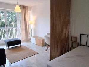 T1 bis 33m2 refait à neuf quartier plan des 4 seigneurs