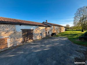 Ferme 6 pièces 149 m²