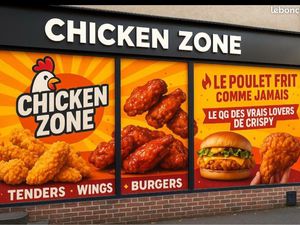 Restaurant rapide Deuil la barre 95170