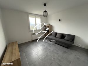 Appartement 1 pièce 29 m²
