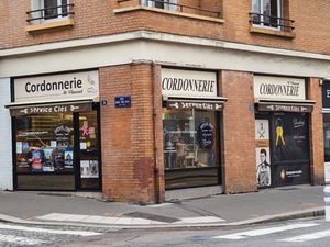 Cordonnerie