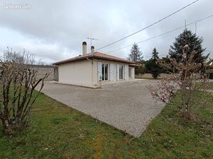 Maison 4 pièces 91 m²