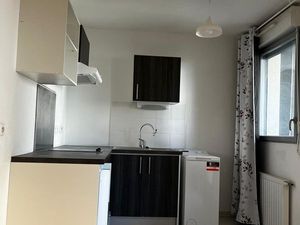 Location studio meublé