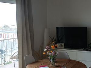 Appartement Quartier Saint Paul
