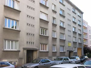 Appartement 3 pièces 53 m²