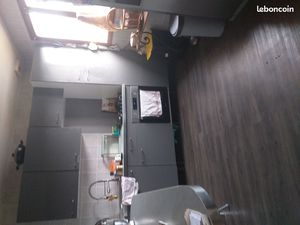 Maison avec travaux à prévoir