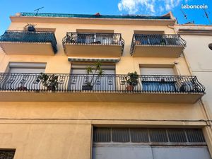 Bel appartement à vendre