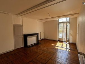 Appartement 2 pièces 68 m²