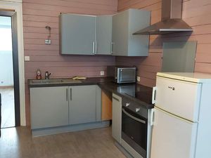 Appartement proche Chasse Royale