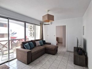 Appartement T2 meublé ST DENIS