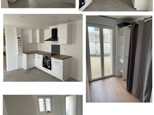 Appartement  3pièces  72 m2 entièrement rénové