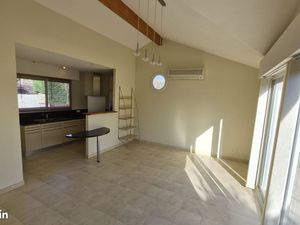 Maison 2 pièces 48 m²