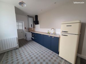 Apparemment T2 centre Le Landreau