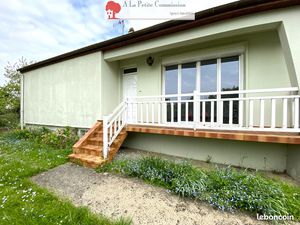 Maison 4 pièces 68 m²