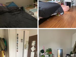 Studio proche citadelle - Amiens