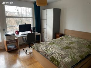 Appartement location (6 mois)