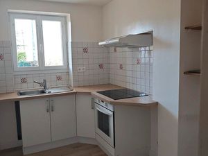 Maison T3 rénovée 50M2 Quartier résidentiel ANGOULEME