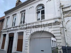 Immeuble 399 m² Aire-sur-la-Lys