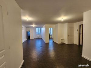 Appartement - 3 pièces - 73 m² Métro FOCH