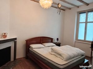 T2 lumineux refait à neuf