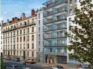 Appartement 2 pièces 49 m²