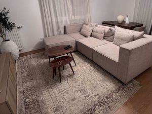 Appartement f3 meublé