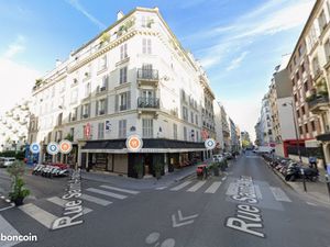 Boutique loué bail récent renta 6.25% AeM