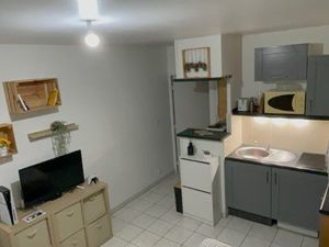 Appartement F2 quartier Université Caen