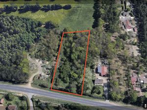 Terrain 5773 m² ARNAGE