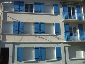 A louer F3 à Gérardmer 580