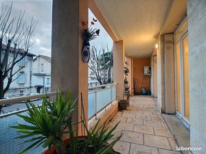 Appartement 3 pièces 78 m²