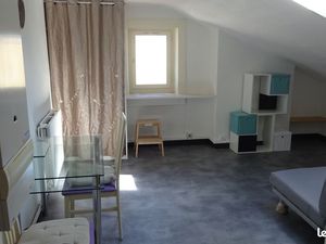 Appartement Studio Meublé Centre Ville de Saint-Etienne