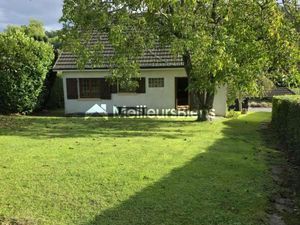 Pavillon 5 pièces 110 m²