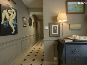 Maison de ville 4 pièces 85 m²