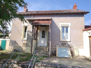 Maison 4 pièces 106 m²