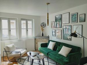 Appartement bail mobilité