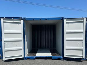 Garage/box 14 m² Joue Les Tours