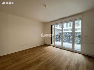Appartement 3 pièces 77 m²
