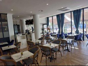 Vente fond de commerce