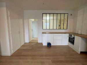 Appartement T2 65m2 | Saint-Emilion | Hyper centre et vue imprenable sur la ville