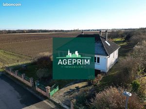 Maison 7 pièces 121 m²